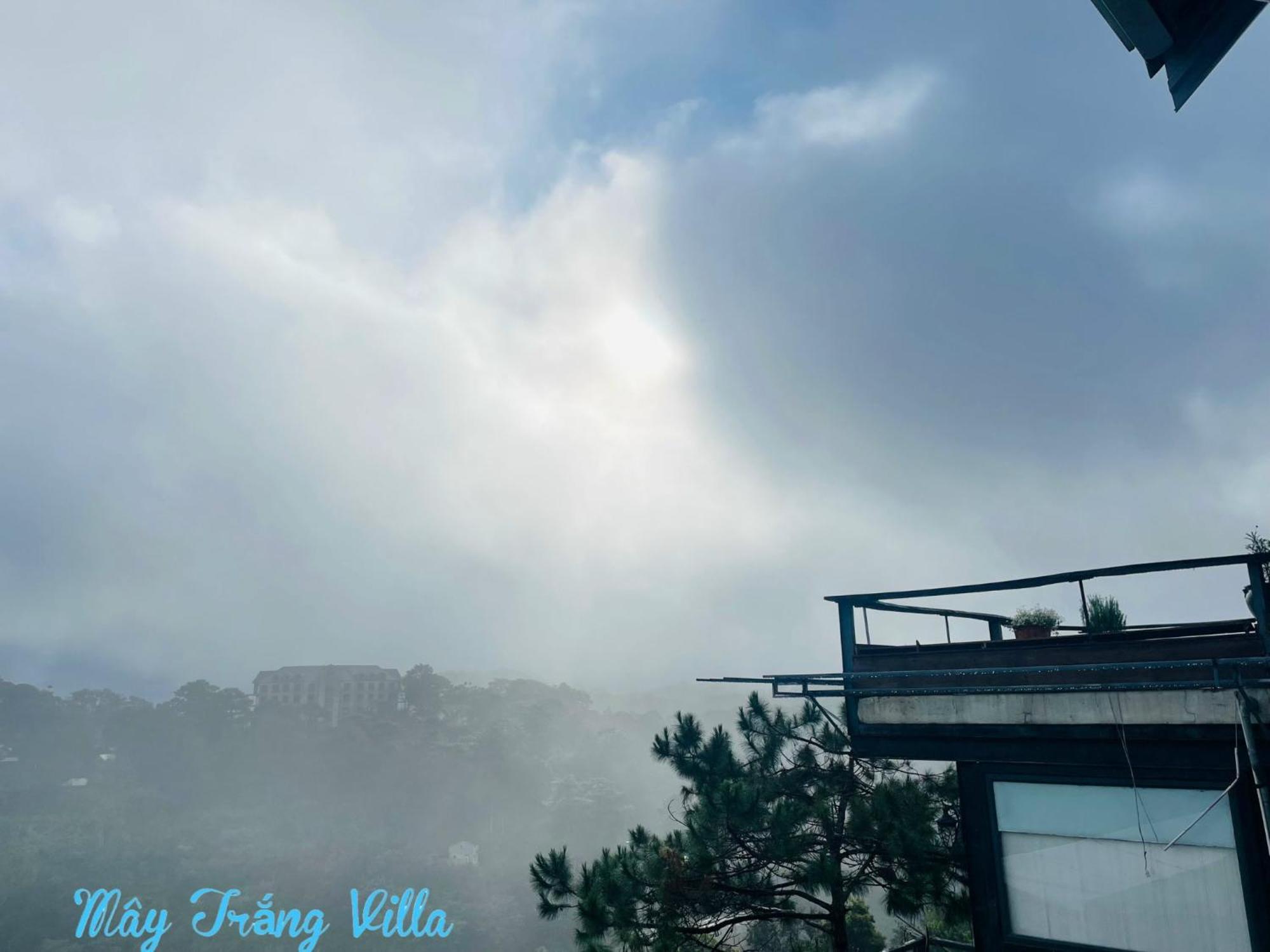 דה לאט May Trang Villa מראה חיצוני תמונה